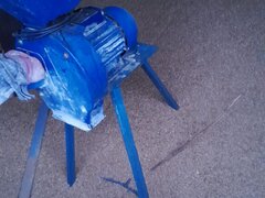 Vand grau, pot asigura transport pt. cantitati mari. Pret 0.9 leu/kg